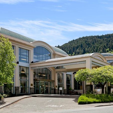Millennium Hotel Квинстаун Экстерьер фото
