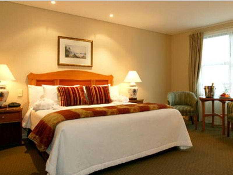 Millennium Hotel Квинстаун Экстерьер фото